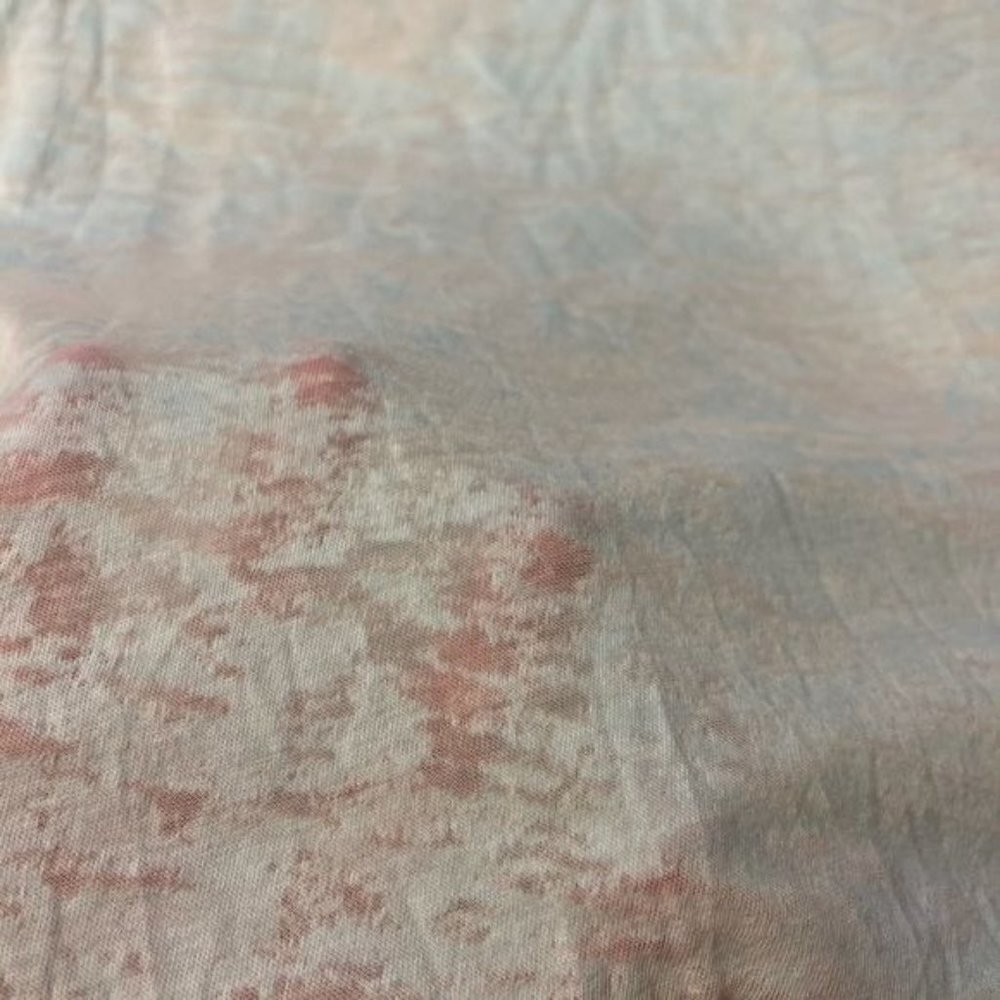 NEW Light Blue Racerback Tank - Picture 4 of 4